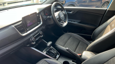 Kia Stonic 1.0T GDi 48V GT-Line S 5dr DCT Petrol Estate